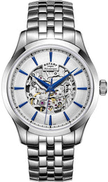 Rotary Watch Gents Stainless Steel Bracelet GB05032/06