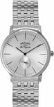Rotary Watch Gents Les Originales GB90050/06
