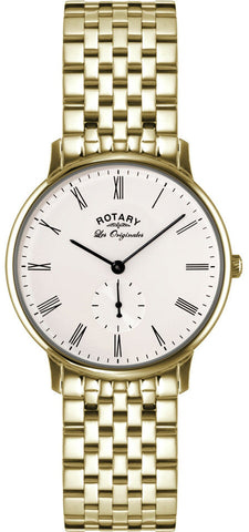 Rotary Watch Gents Les Originales GB90052/01