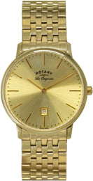 Rotary Watch Gents Les Originales GB90052/03