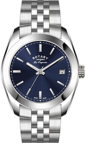 Rotary Watch Gents Les Originales GB90110/05