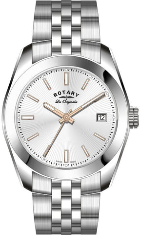 Rotary Watch Gents Les Originales GB90110/06