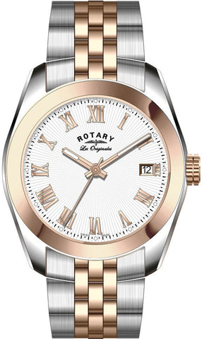 Rotary Watch Gents Les Originales GB90111/01