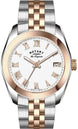 Rotary Watch Gents Les Originales GB90111/01