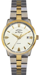 Rotary Watch Gents Les Originales GB90113/03