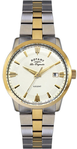Rotary Watch Gents Les Originales GB90113/03