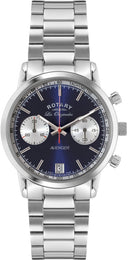 Rotary Watch Gents Les Originales GB90130/05