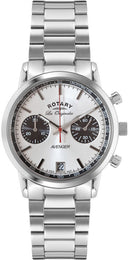 Rotary Watch Gents Les Originales GB90130/06