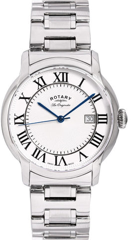 Rotary Watch Gents Les Originales GB90140/06