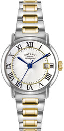 Rotary Watch Gents Les Originales GB90141/06