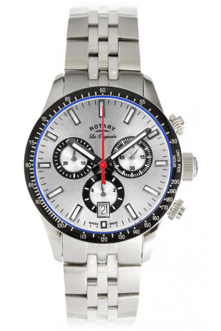 Rotary Watch Gents Les Originales GB90151/06