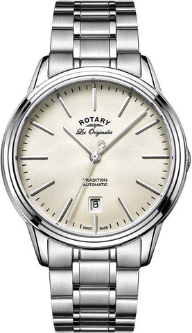 Rotary Watch Gents Les Originales GB90161/32