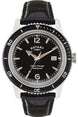 Rotary Watch Gents Stainless Steel Strap GS02694/04
