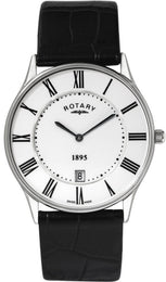 Rotary Watch Gents Ultra Slim GS08200/01