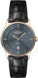 Rotary Watch Gents Ultra Slim GS08204/20