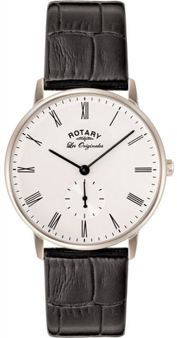 Rotary Watch Gents Les Originales GS90050/01