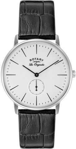 Rotary Watch Gents Les Originales GS90050/02