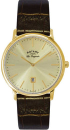 Rotary Watch Gents Les Originales GS90052/03