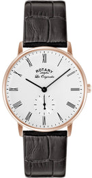 Rotary Watch Gents Les Originales GS90053/01