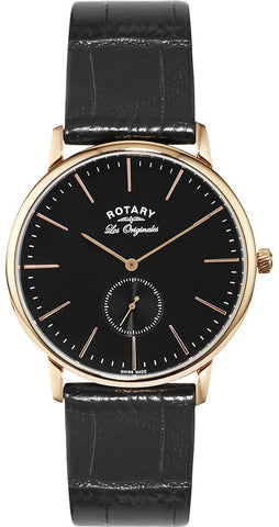 Rotary Watch Gents Les Originales GS90053/04