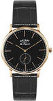 Rotary Watch Gents Les Originales GS90053/04