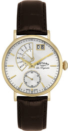 Rotary Watch Gents Les Originales GS90086/06