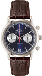 Rotary Watch Gents Les Originales GS90130/05
