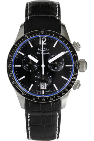 Rotary Watch Gents Les Originales GS90152/04