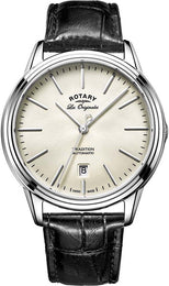 Rotary Watch Gents Les Originales GS90161/32