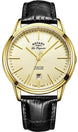 Rotary Watch Gents Les Originales GS90163/03