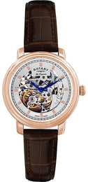 Rotary Watch Gents Les Originales GS90505/06