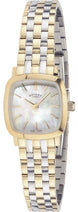 Rotary Watch Ladies Two Tone Bracelet LB02401/41