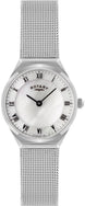 Rotary Watch Ladies Stainless Steel Bracelet LB02609/41