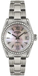 Rotary Watch Ladies Stainless Steel Bracelet LB02660/07