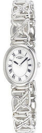 Rotary Watch Ladies Precious Metal LB20005/07