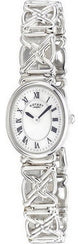 Rotary Watch Ladies Precious Metal LB20005/07