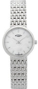 Rotary Watch Ladies Precious Metal LB20900/41