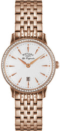 Rotary Watch Ladies Les Originales LB90054/06
