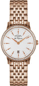 Rotary Watch Ladies Les Originales LB90054/06
