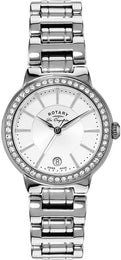 Rotary Watch Ladies Les Originales LB90081/02L