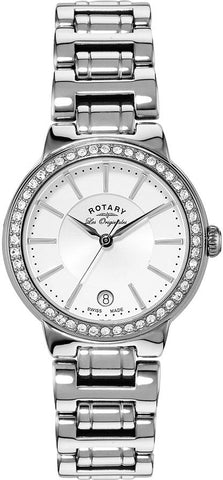 Rotary Watch Ladies Les Originales LB90081/02L