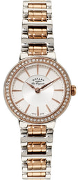 Rotary Watch Ladies Les Originales LB90083/02