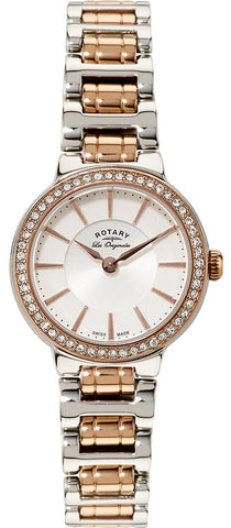 Rotary Watch Ladies Les Originales LB90083/02