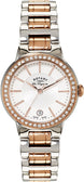 Rotary Watch Ladies Les Originales LB90083/02L