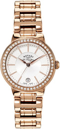 Rotary Watch Ladies Les Originales LB90085/02L