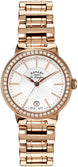 Rotary Watch Ladies Les Originales LB90085/02L