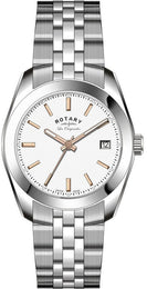 Rotary Watch Ladies Les Originales LB90110/06