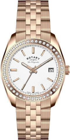 Rotary Watch Ladies Les Originales LB90112/01