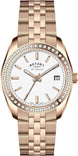 Rotary Watch Ladies Les Originales LB90112/01