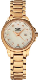 Rotary Watch Ladies Les Originales LB90120/41
